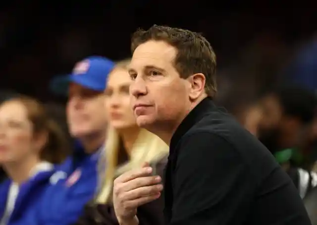 Phoenix Suns Owner Calls Out Other NBA Owners For Tanking