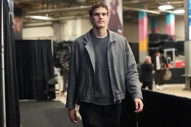 Pistons Land Star Forward in This Bold Trade Proposal