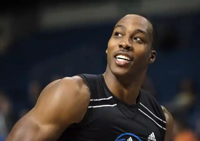 Dwight Howard Officially Announces Retirement
