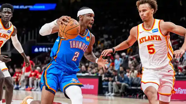 Legit or Lucky? Deciding Which Undefeated Teams are Real Contenders