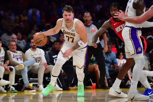 JJ Reddick Reveals How Lakers Practice Will Be Following A Tough Christmas Loss To Houston