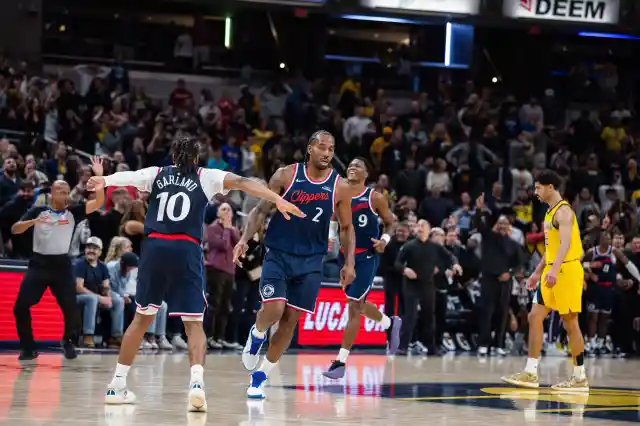 Top Western Conference Team Almost Landed Kawhi Leonard At The Trade Deadline