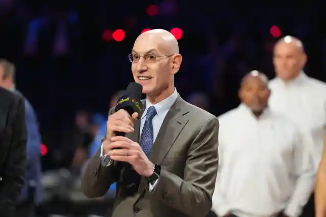 'It Is Working': Adam Silver Defends 65-Game Threshold Despite Recent Criticism