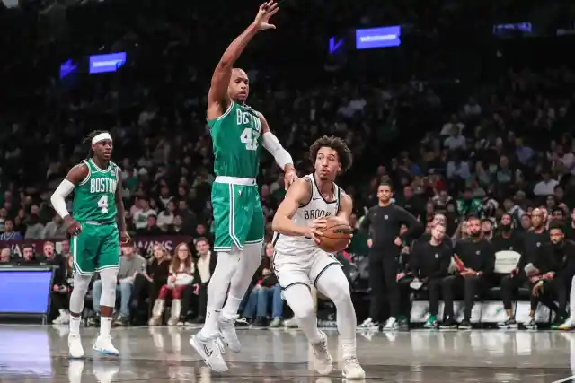 One Surprise Warriors Player May Benefit the Most From Signing Al Horford