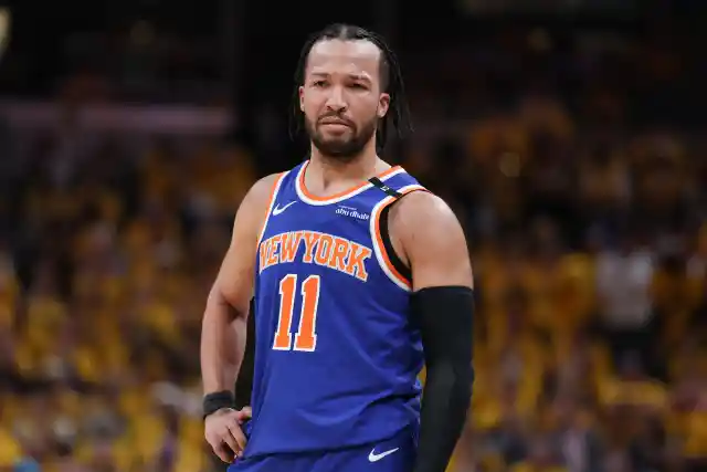 New York Knicks Make Jalen Brunson Officially Untouchable In Giannis Trade Talks