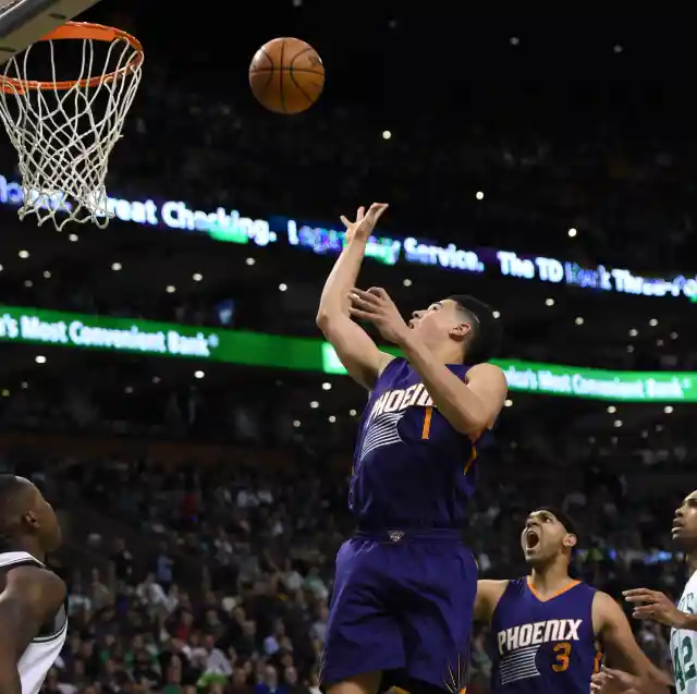 The Highest Points Scored Against the Boston Celtics In NBA History