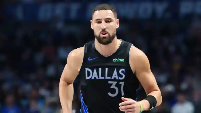 Three-Team Trade Idea Sends Klay Thompson to Eastern Conference