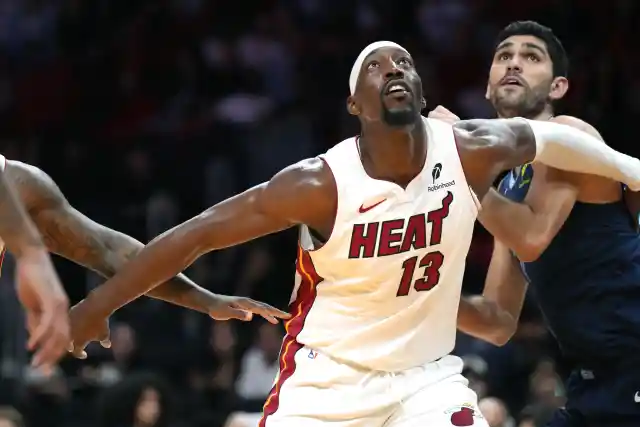 Norman Powell Has A Question: Why Hasn't Bam Adebayo Won DPOY?