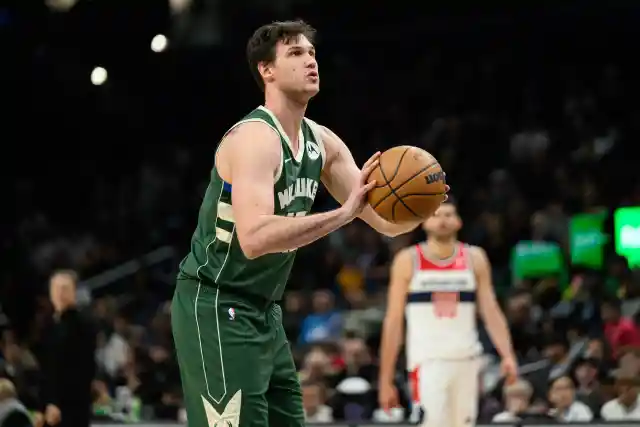 Former NBA Role Player Danilo Gallinari Wins Finals MVP Overseas