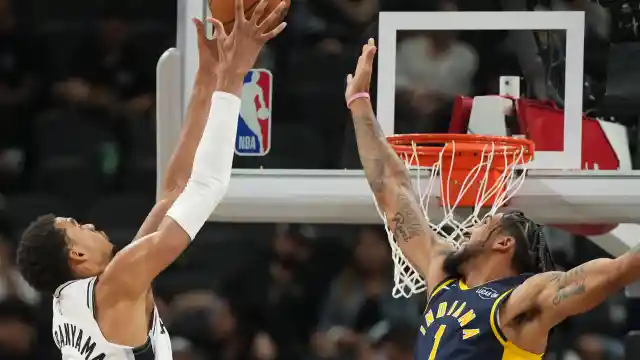 Kevin Garnett Says, "He's About to Be Something Different" About Young NBA Star