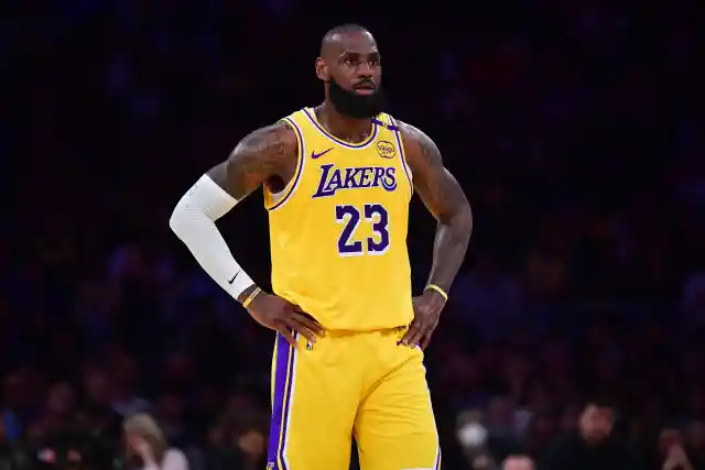 LeBron James: Lots of Superstars Rejected My Recruting Efforts