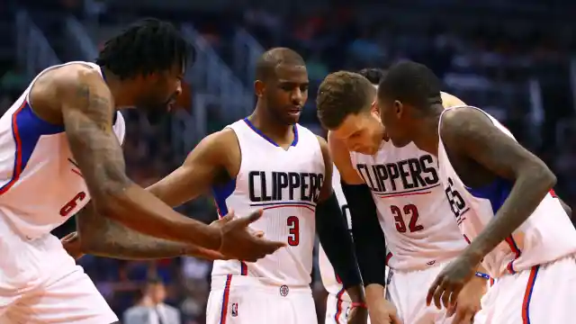 Former Teammate Talks About Chris Paul's Leadership and Success