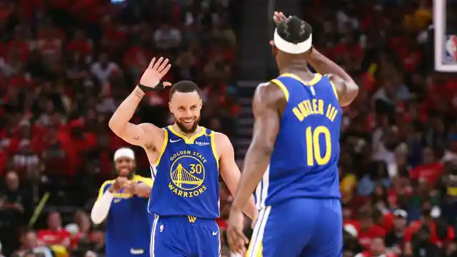 Golden State Warriors Will Attempt to Recreate Winning Formula from 2022 NBA Finals Run