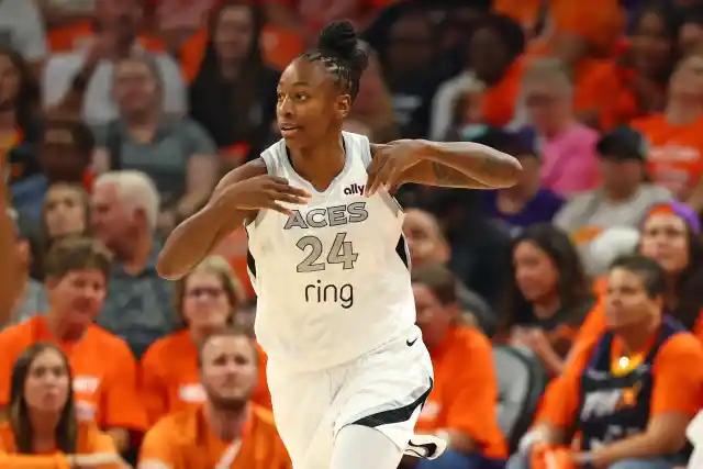 5 WNBA Players Who Could Earn $1 Million Contracts Per Season