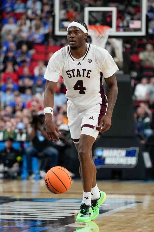 Houston Rockets Rookie Watch - Cameron Matthews