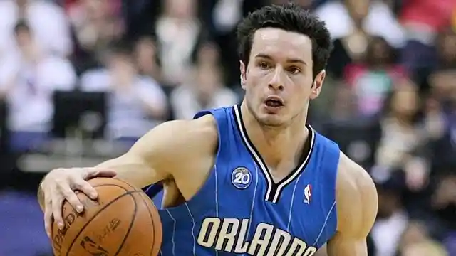 Luka Doncic Jokes About Having To "Carry" JJ Redick When They Were Teammates In Dallas