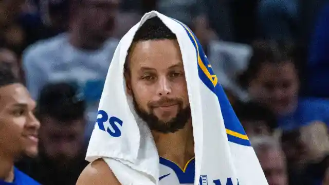 Stephen Curry Explains Why Warriors' Losses Should Inspire Better Play