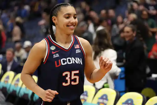 Will Azzi Fudd Join Paige Bueckers In Dallas At The 2026 WNBA Draft?