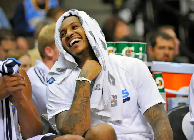 A Look Back At The 2003-04 ROY Race