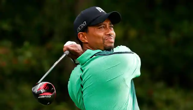 Tiger Woods Announces Return, Nets Hire Jacque Vaughn as New Head Coach