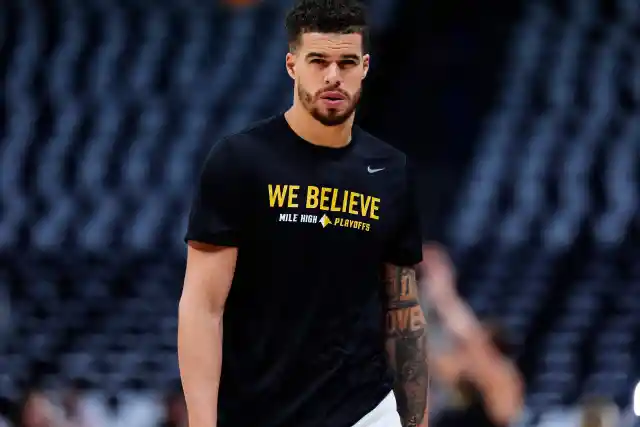 Brooklyn Nets Address Recent Viral Comments From Michael Porter Jr.