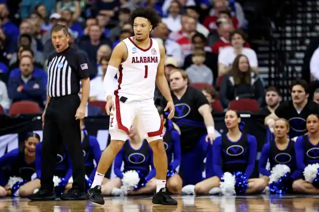 Milwaukee Bucks Rookie Watch - Mark Sears