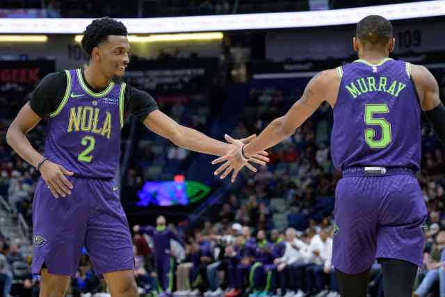 Luka Doncic Reveals The Two Toughest Defenders He Has To Face In the NBA