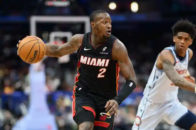 NBA Reporter Reveals Miami's Desperation to Move Terry Rozier