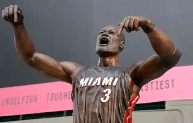 Best Draft Pick In Miami Heat History