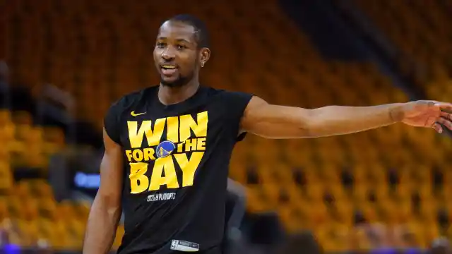 Kerr Discusses Kuminga and Why He is Being Benched