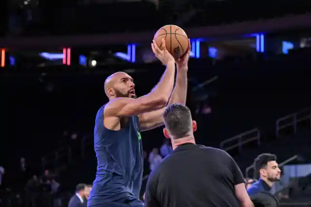 Rudy Gobert (2013&nbsp;– Present)