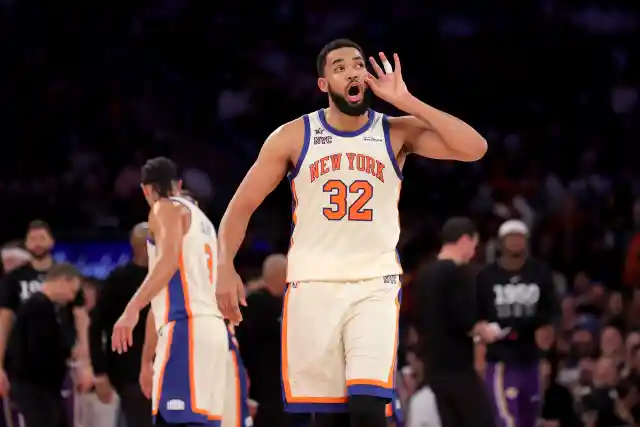 Two Top New York Knicks Stars Have Lost Trade Value Since Arriving With The Team