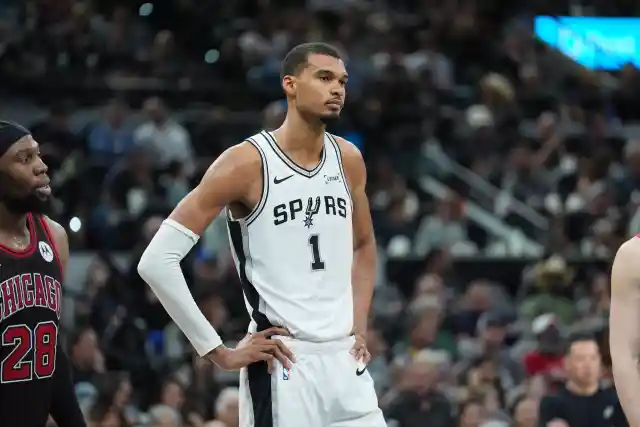 Nikola Jokić Comments On Victor Wembanyama's Potential