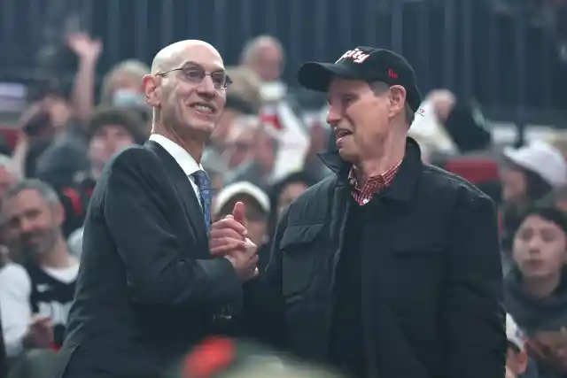 NBA Board Of Governors Approve A Vote For Expansion With Seattle and Vegas