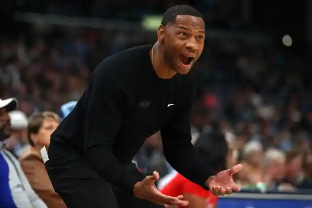 New Orleans Pelicans Reportedly Considering Firing Their Head Coach