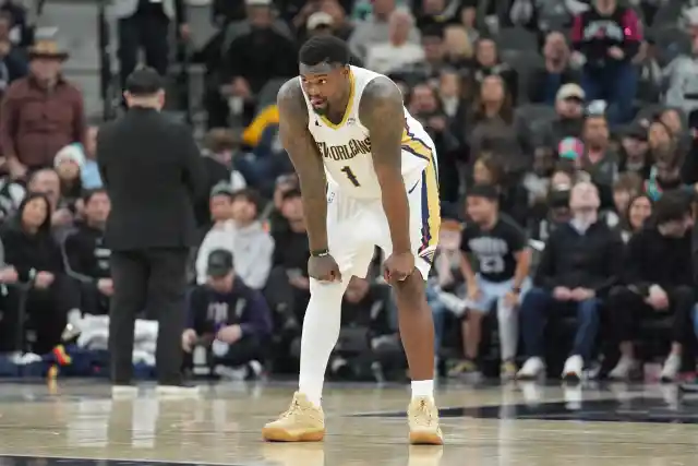 Stephen A. Smith Calls Zion Williamson "A Food Addict"