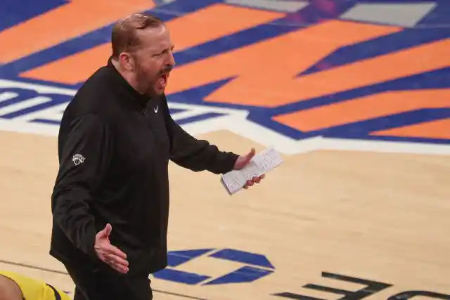 Did The Knicks Make The Right Call In Firing Tom Thibodeau?