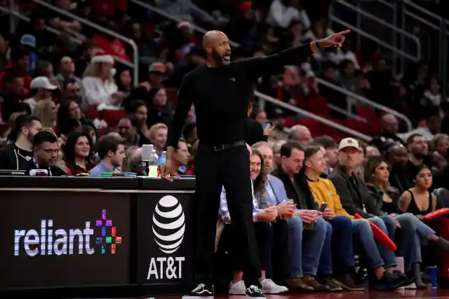 What's Wrong With The Orlando Magic?