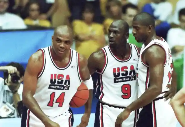 Michael Jordan Finally Weighs in on the GOAT Debate