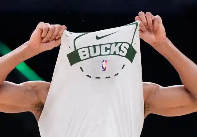 Can Giannis Antetokounmpo carry the Bucks to the playoffs?