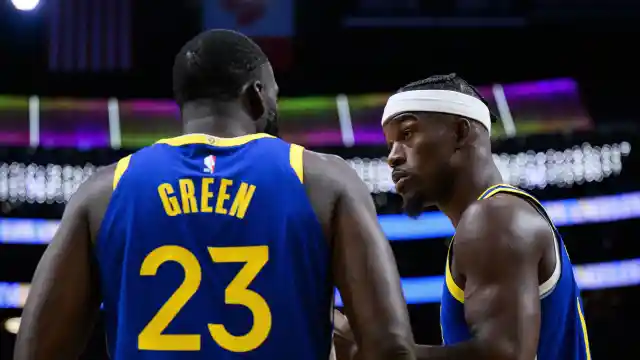 Warriors Suffer Another Disappointing Loss, Time to Shake Things Up?