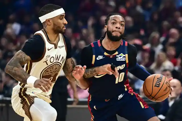 Teams Around the NBA Reportedly Keeping A Close Eye on Darius Garland's Situation in Cleveland