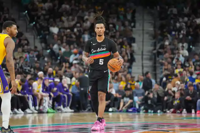 Vince Carter Reveals His Dream Slam Dunk Contest Lineup For 2026 All-Star Weekend