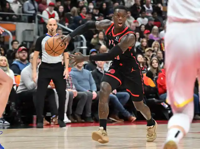 Schroder: I'll Never Be As Popular As Dirk Nowitzki for This Reason