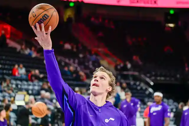 Utah Jazz X-Factor For The 2025-26 Season - Lauri Markkanen