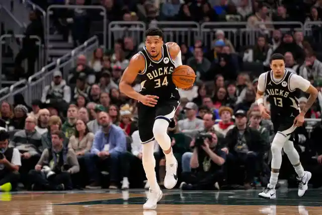Milwaukee Bucks Reportedly Come To Major Realization On Giannis Antetokounmpo
