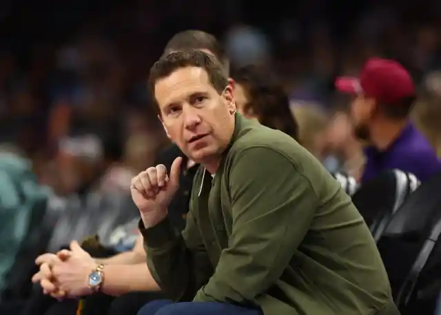 Phoenix Suns Owner Mat Ishbia Facing Several More Lawsuits From Former Owners