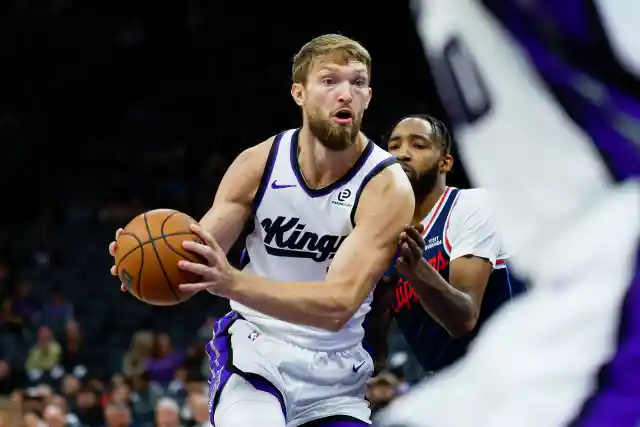 Executives In the NBA Believe Domantas Sabonis Could Be Made Available This Season