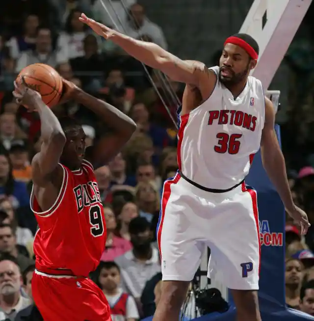 Andre Iguodala Believes This 4x All-Star Would Be Better Than Giannis in Today's Game