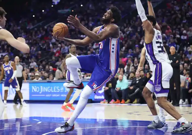 Sixers Star Encourages Team to Spend at Deadline